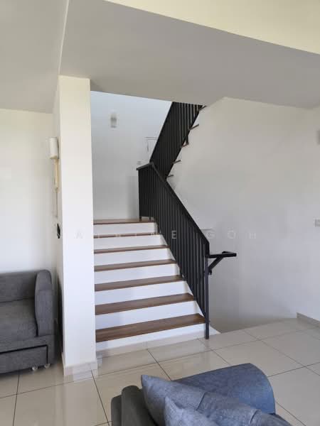 Townhouse for Rent in Sunway City Iskandar Puteri (Iskandar Puteri (Nusajaya)) - Nataine Goh - Interior - PropertyGuru.com.my