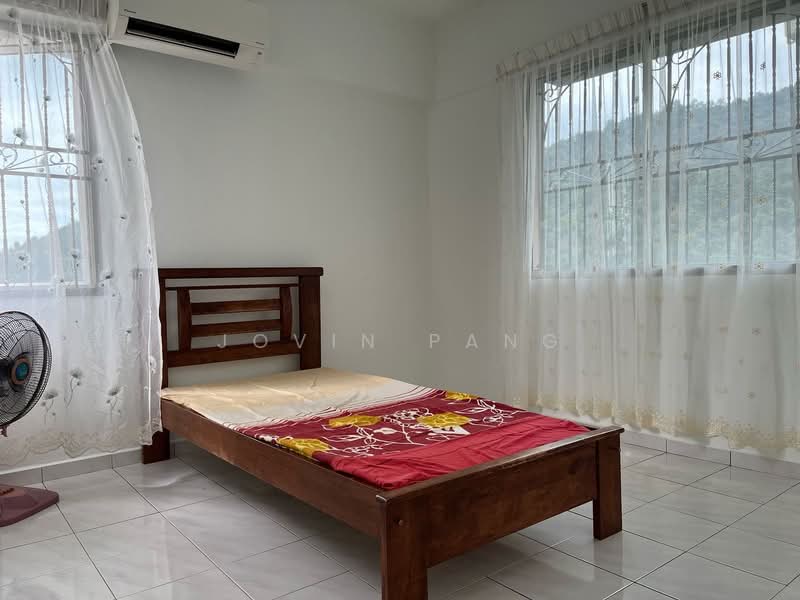 Apartment for Rent at Taman Pekaka Block 31 - Jovin Pang - PropertyGuru.com.my