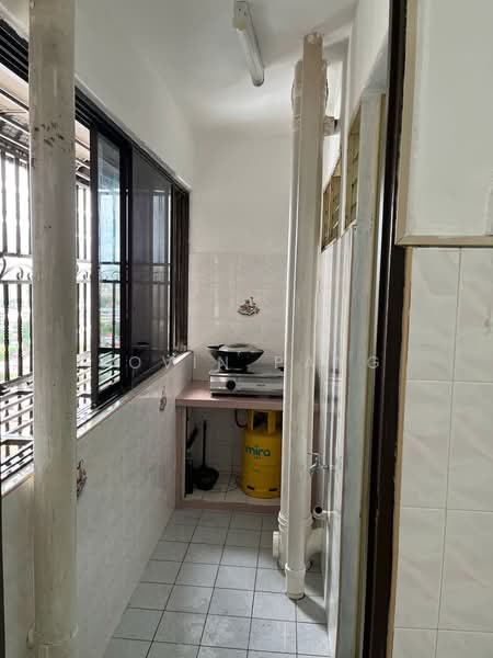Apartment for Rent at Taman Pekaka Block 31 - Jovin Pang - PropertyGuru.com.my