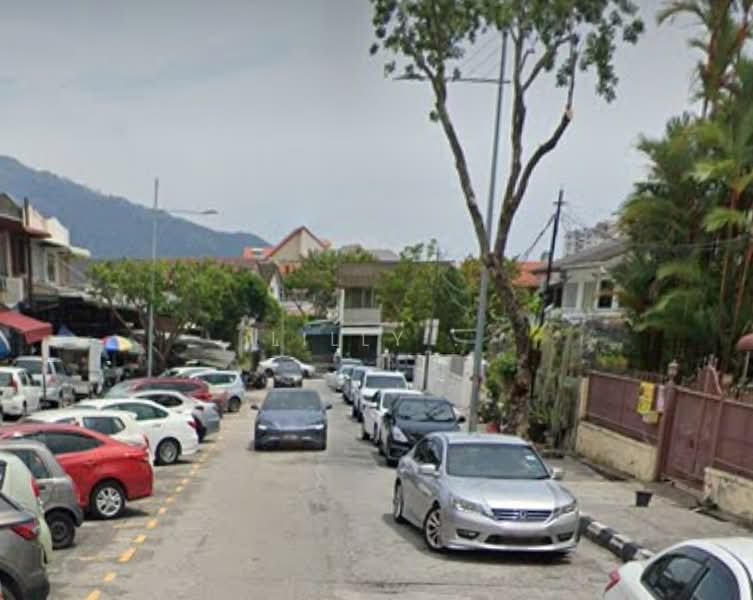 Shop / Office for Rent in Island Glades (Jelutong) - Lilly . - PropertyGuru.com.my