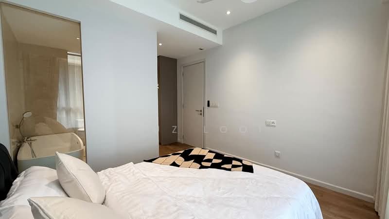 Service Residence for Rent at The Ruma - Cruz Looi - PropertyGuru.com.my