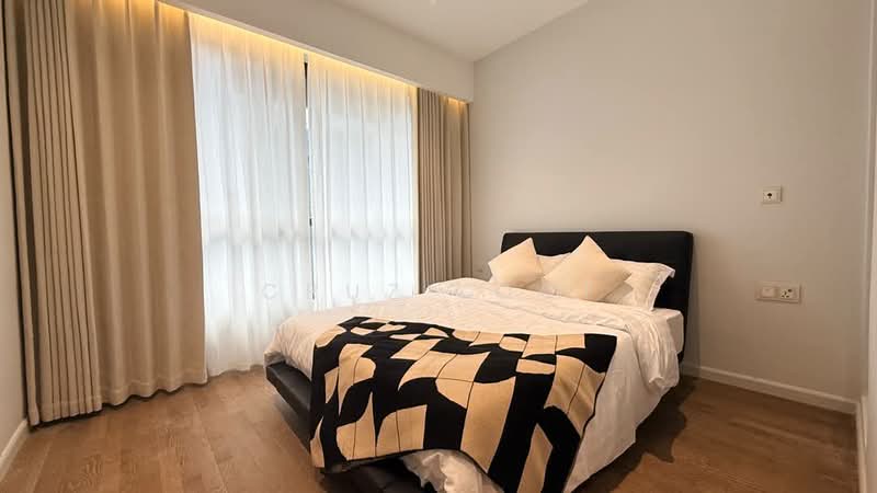 Service Residence for Rent at The Ruma - Cruz Looi - PropertyGuru.com.my