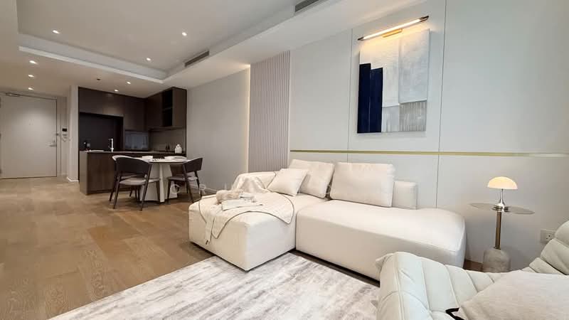 Service Residence for Rent at The Ruma - Cruz Looi - PropertyGuru.com.my