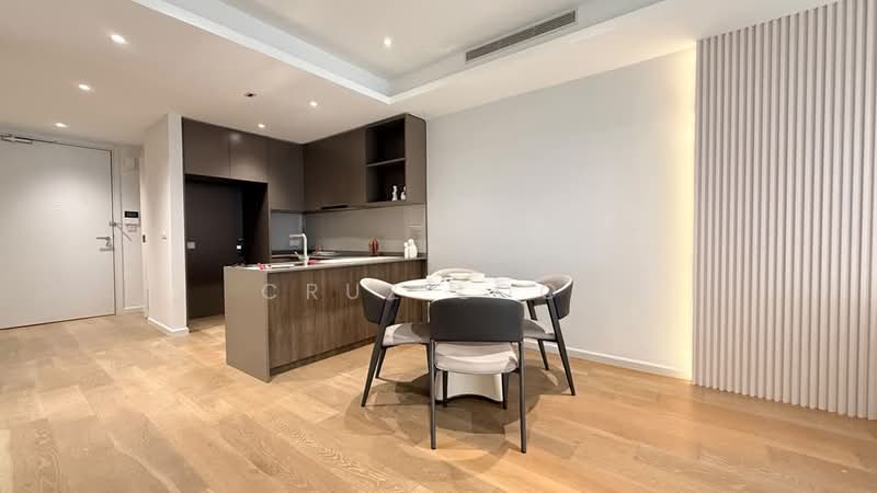 Service Residence for Rent at The Ruma - Cruz Looi - PropertyGuru.com.my