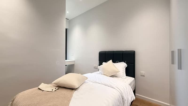 Service Residence for Rent at The Ruma - Cruz Looi - PropertyGuru.com.my