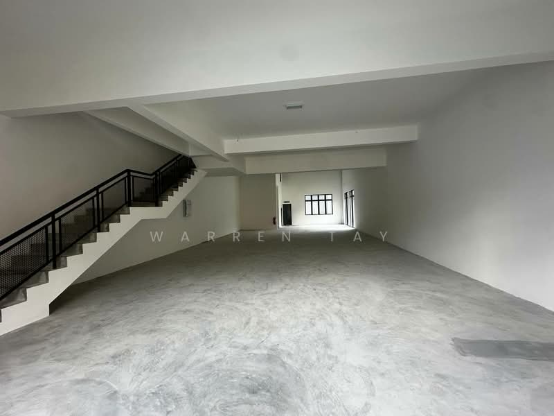 Terrace Factory for Rent in Bandar Indahpura (Kulai) - Warren Tay - Interior - PropertyGuru.com.my