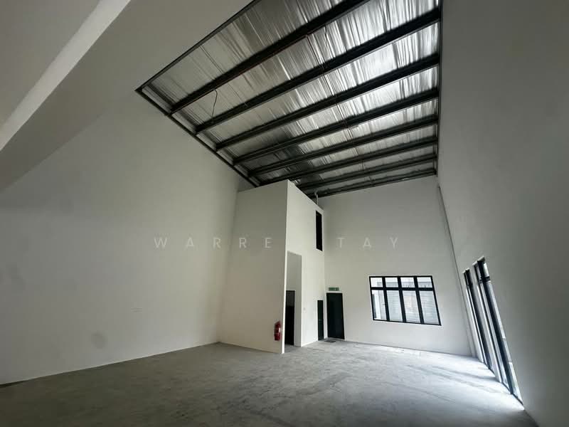 Terrace Factory for Rent in Bandar Indahpura (Kulai) - Warren Tay - Interior - PropertyGuru.com.my