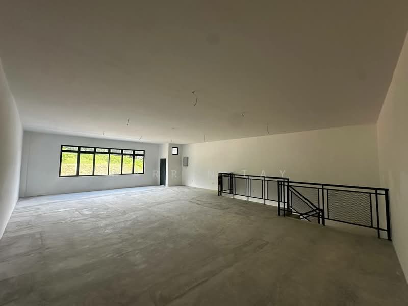 Terrace Factory for Rent in Bandar Indahpura (Kulai) - Warren Tay - Interior - PropertyGuru.com.my