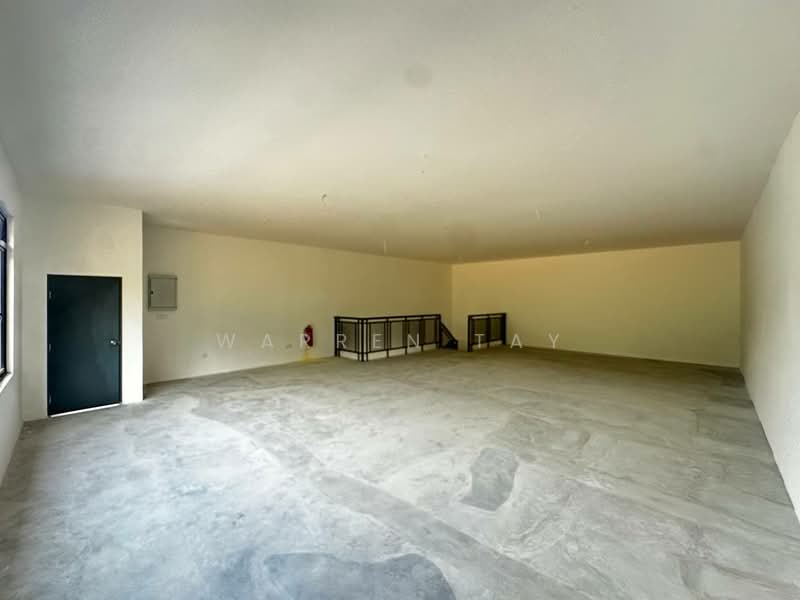 Terrace Factory for Rent in Bandar Indahpura (Kulai) - Warren Tay - Interior - PropertyGuru.com.my