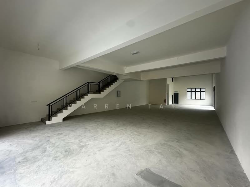 Terrace Factory for Rent in Bandar Indahpura (Kulai) - Warren Tay - Interior - PropertyGuru.com.my