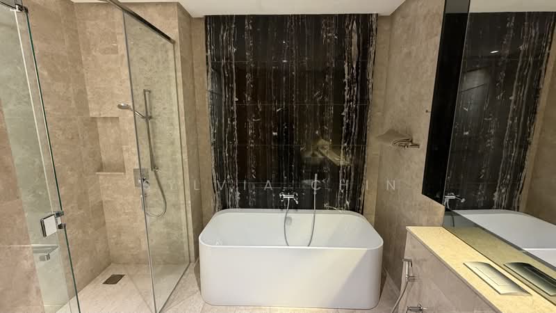 Service Residence for Sale at Damansara City Residency (DC Residensi) - Sylvia Chin - Bathroom - PropertyGuru.com.my