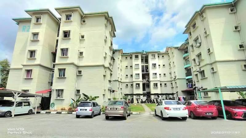 Apartment for Sale at Rosewood Lilywood Court - Nick Law - Exterior - PropertyGuru.com.my