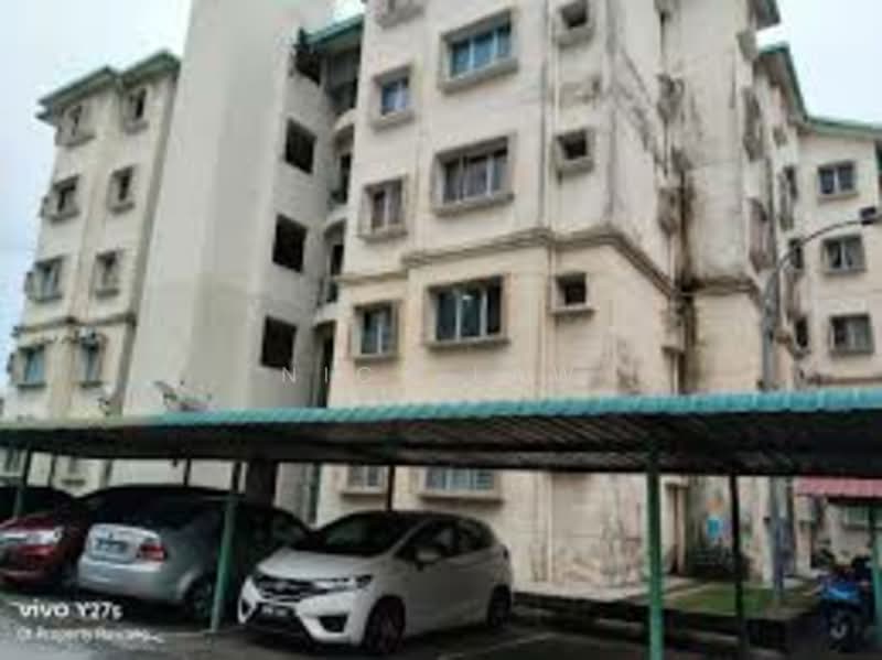 Apartment for Sale at Rosewood Lilywood Court - Nick Law - Exterior - PropertyGuru.com.my