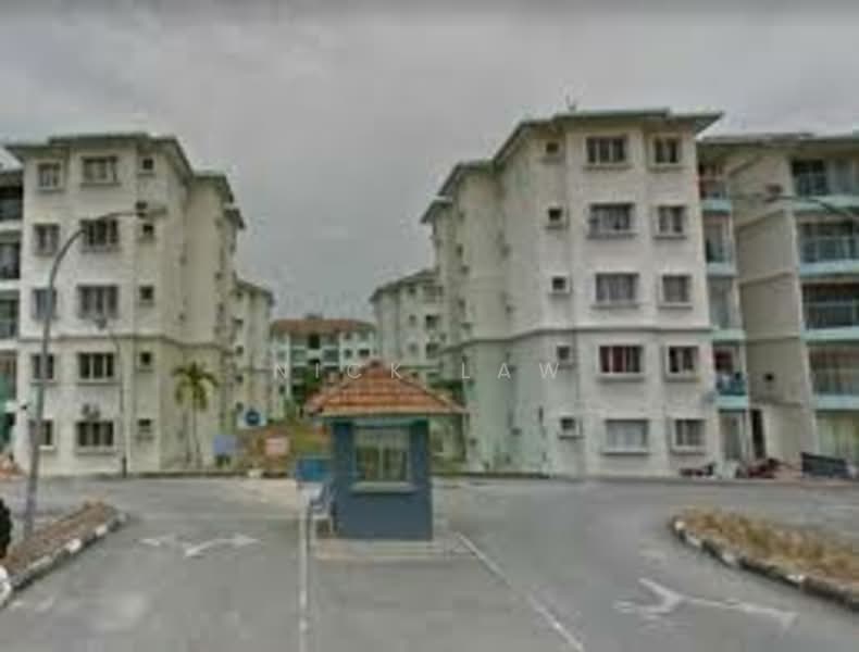 Apartment for Sale at Rosewood Lilywood Court - Nick Law - Exterior - PropertyGuru.com.my