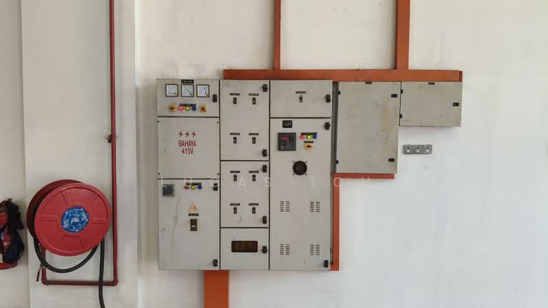 Factory for Rent in Kota Puteri (Batu Arang) - Lucas Toh - PropertyGuru.com.my