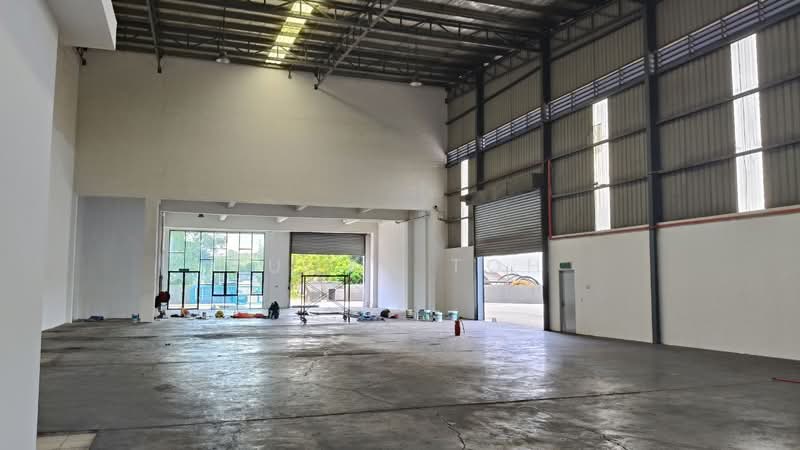 Factory for Rent in Kota Puteri (Batu Arang) - Lucas Toh - Exterior - PropertyGuru.com.my