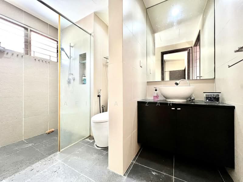 Condominium for Sale at Tivoli Villas - Afif Azizan - PropertyGuru.com.my