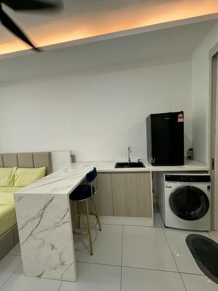 Servis Apartment untuk Dijual di Sky Trees - Alex How - Interior - PropertyGuru.com.my