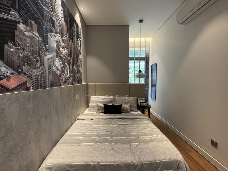 Condominium for Sale at WANGSA 9 RESIDENCY - PeiGee . - Bedroom - PropertyGuru.com.my