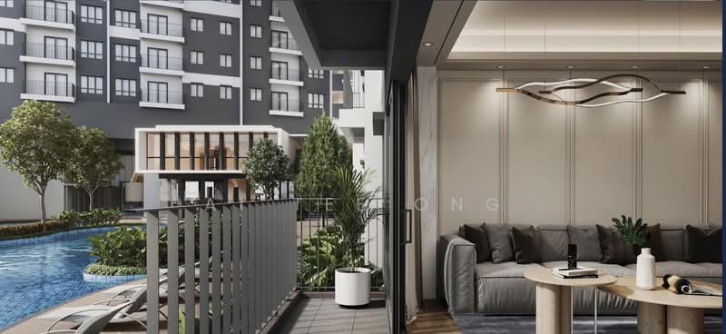 For Sale - M Aria