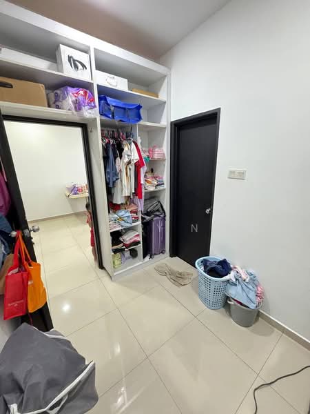 Apartment for Sale at Seri Austin Residence (Pangsapuri Seri Austin) - Larry Ng - Interior - PropertyGuru.com.my