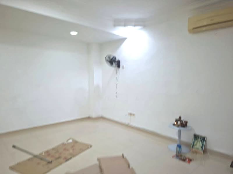 Rumah Teres 2 Tingkat untuk Dijual di Bandar Seri Alam (Masai) - Kino Jaw - Interior - PropertyGuru.com.my