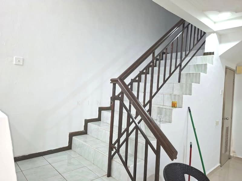 Rumah Teres 2 Tingkat untuk Dijual di Bandar Seri Alam (Masai) - Kino Jaw - Interior - PropertyGuru.com.my