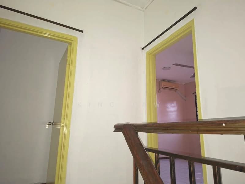 Rumah Teres 2 Tingkat untuk Dijual di Bandar Seri Alam (Masai) - Kino Jaw - Interior - PropertyGuru.com.my