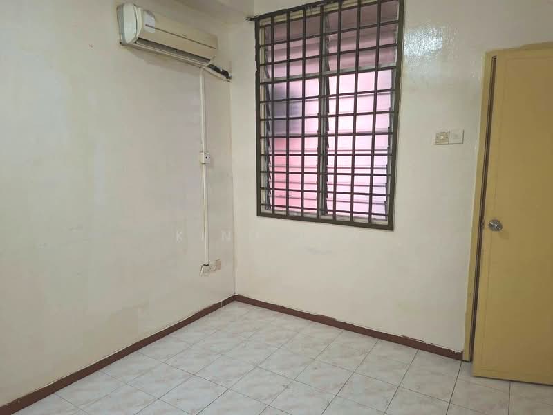 Rumah Teres 2 Tingkat untuk Dijual di Bandar Seri Alam (Masai) - Kino Jaw - Interior - PropertyGuru.com.my