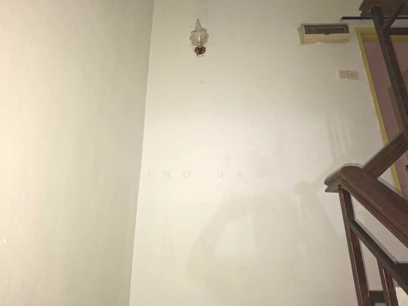 Rumah Teres 2 Tingkat untuk Dijual di Bandar Seri Alam (Masai) - Kino Jaw - Interior - PropertyGuru.com.my