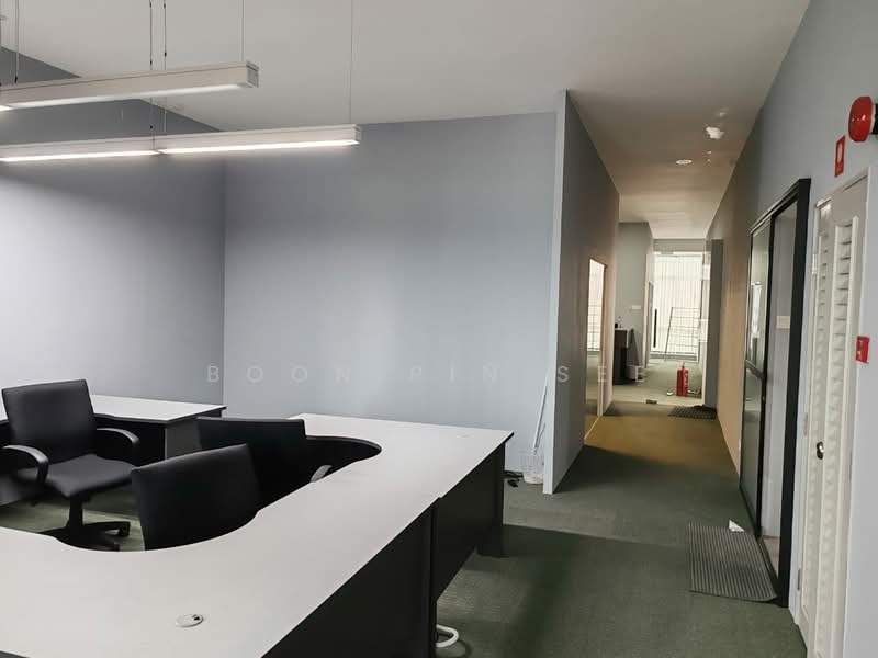 Shop / Office for Rent in Putrajaya (Putrajaya) - Boon Pin See - PropertyGuru.com.my
