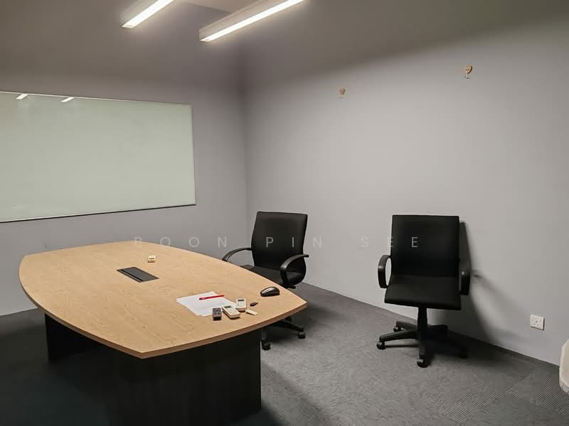 Shop / Office for Rent in Putrajaya (Putrajaya) - Boon Pin See - PropertyGuru.com.my