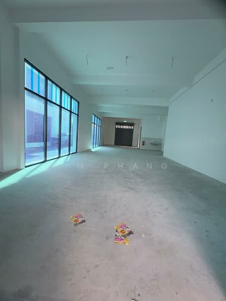 Kedai / Pejabat untuk Disewa di Alam Impian (Shah Alam) - Y M Phang - Interior - PropertyGuru.com.my