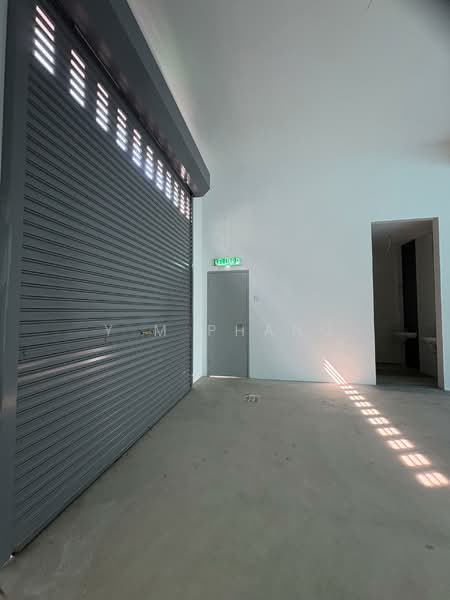 Kedai / Pejabat untuk Disewa di Alam Impian (Shah Alam) - Y M Phang - Interior - PropertyGuru.com.my