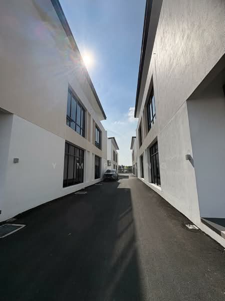 Kedai / Pejabat untuk Disewa di Alam Impian (Shah Alam) - Y M Phang - Exterior - PropertyGuru.com.my