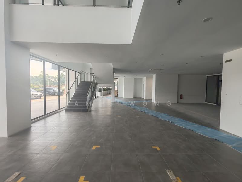 Kedai untuk Disewa di Country Heights (Kajang) - James Wong - Interior - PropertyGuru.com.my
