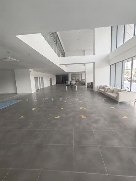 Kedai untuk Disewa di Country Heights (Kajang) - James Wong - Lobby - PropertyGuru.com.my