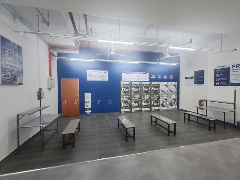 Kedai untuk Disewa di Country Heights (Kajang) - James Wong - Interior - PropertyGuru.com.my
