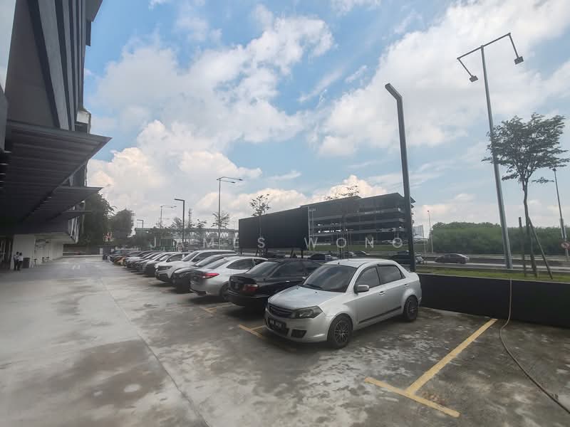 Kedai untuk Disewa di Country Heights (Kajang) - James Wong - Car Park - PropertyGuru.com.my