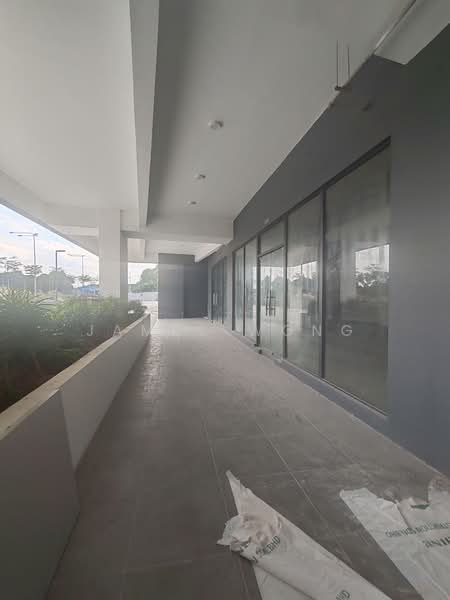 Kedai untuk Disewa di Country Heights (Kajang) - James Wong - Exterior - PropertyGuru.com.my