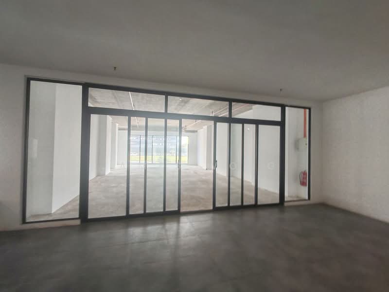 Kedai untuk Disewa di Country Heights (Kajang) - James Wong - Interior - PropertyGuru.com.my