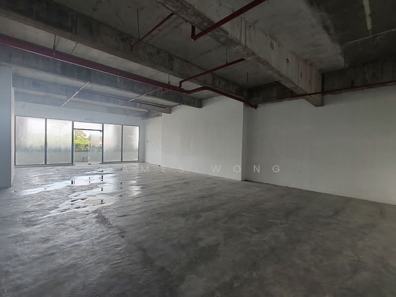 Kedai untuk Disewa di Country Heights (Kajang) - James Wong - Interior - PropertyGuru.com.my