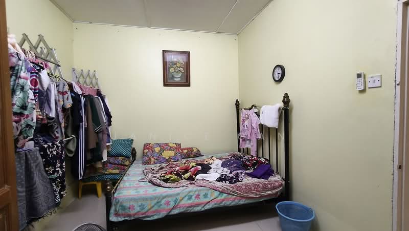 2-storey Terraced House for Sale in Cheras (Selangor) - Janice Gan - Bedroom - PropertyGuru.com.my