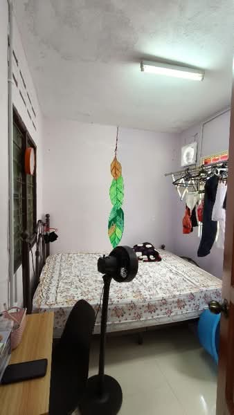 2-storey Terraced House for Sale in Cheras (Selangor) - Janice Gan - Bedroom - PropertyGuru.com.my