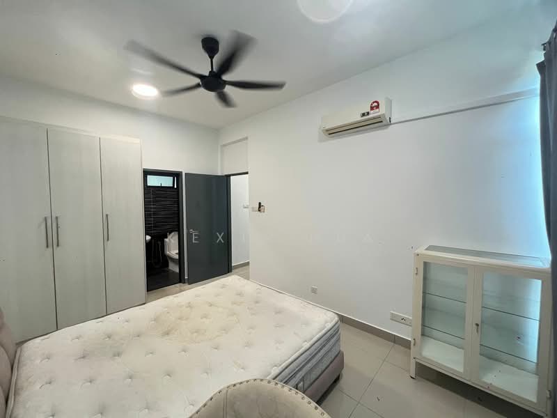 Servis Apartment untuk Disewa di Citywoods - Kexin Hua - Bedroom - PropertyGuru.com.my