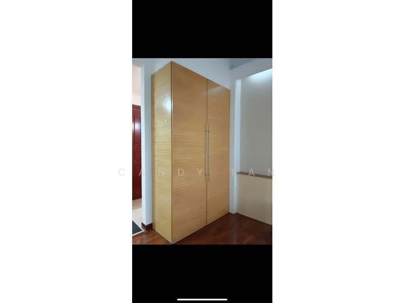 Service Residence for Rent at The Heritage Residence - Candy Tan - Interior - PropertyGuru.com.my
