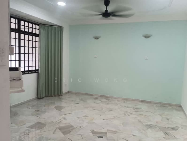 2-storey Terraced House for Rent in Taman Skudai Baru (Skudai) - Eric Wong - Living Room - PropertyGuru.com.my