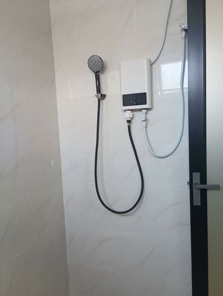2-storey Terraced House for Rent in Taman Skudai Baru (Skudai) - Eric Wong - Bathroom - PropertyGuru.com.my