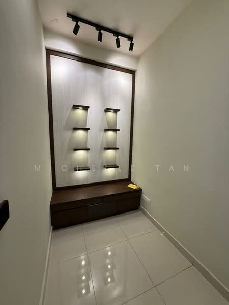 Rumah Teres 2.5 Tingkat untuk Dijual di Seksyen 16 (Shah Alam) - Michelle Tan - PropertyGuru.com.my