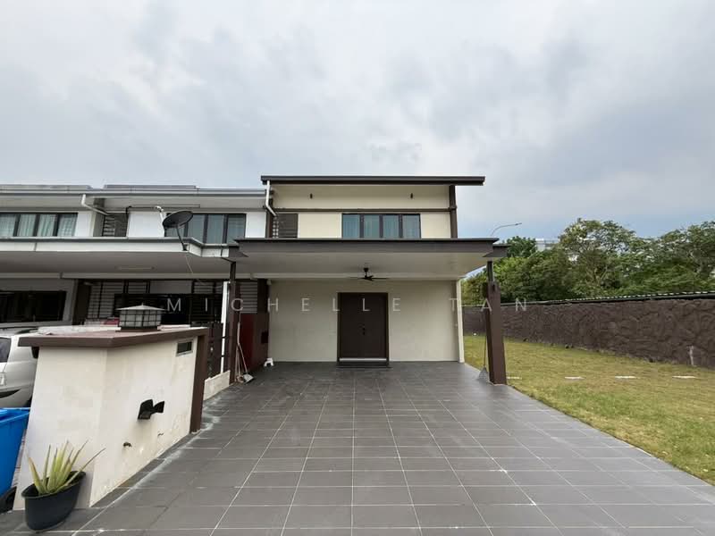 Rumah Teres 2.5 Tingkat untuk Dijual di Seksyen 16 (Shah Alam) - Michelle Tan - PropertyGuru.com.my